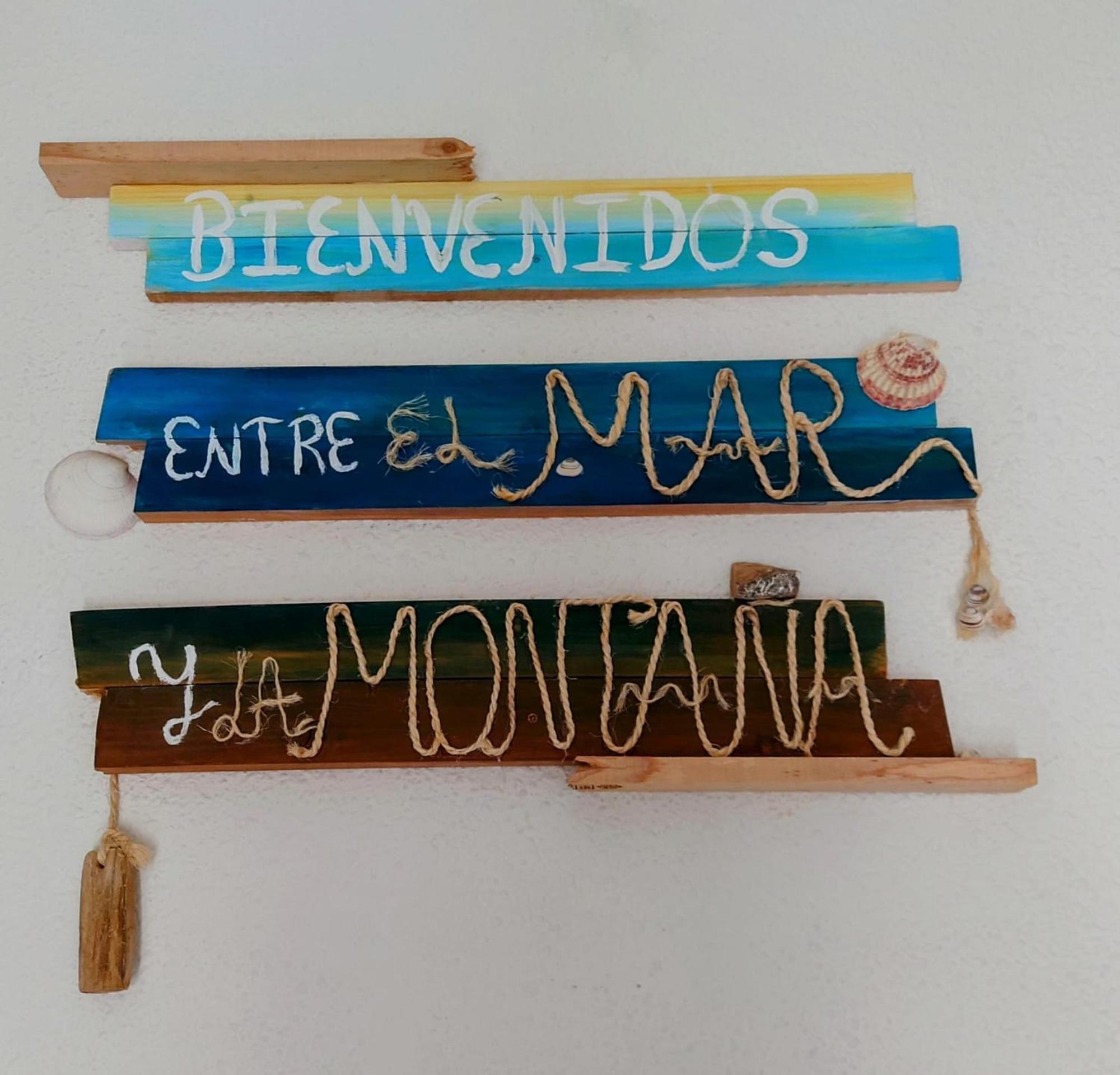 Entre El Mar Y La Montana Lägenhet Jijona Exteriör bild